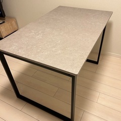 ★美品★ ダイニングセット ダイニングテーブル ダイニングチェアの画像