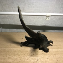 中古　流木➇22センチの画像