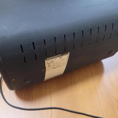 オーブントースターの画像
