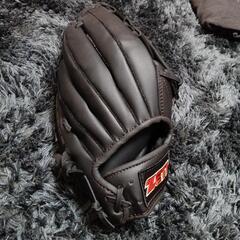 オールラウンド　野球　グローブ　ゼットの画像