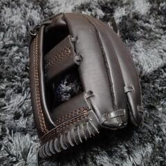 オールラウンド　野球　グローブ　ゼットの画像
