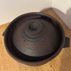 土鍋の画像