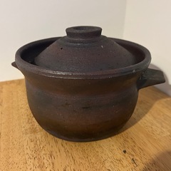 土鍋の画像