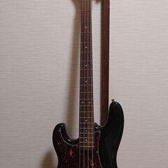 24. PhotoGenic Left Bass