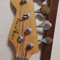 24. PhotoGenic Left Bassの画像