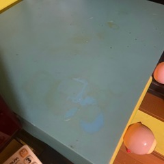 プチコキャン　顔棚の画像