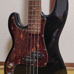 24. PhotoGenic Left Bassの画像