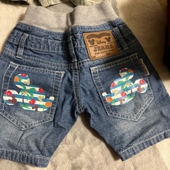 90センチ　夏服まとめ売り　ミッキーなどの画像