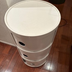 カルテル　コンポニビリ　リプロダクト品の画像
