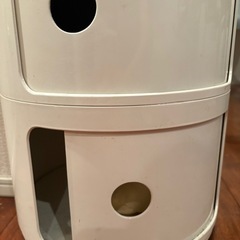 カルテル　コンポニビリ　リプロダクト品の画像