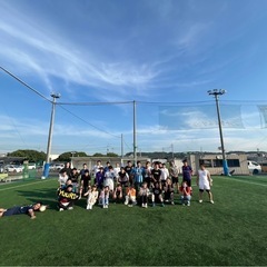 9/27 14:00~岡山フットサル