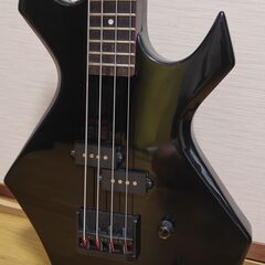 Custom Bassの画像