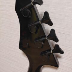 Custom Bassの画像