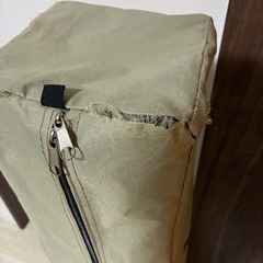 ワンタッチタープテント　カインズの画像