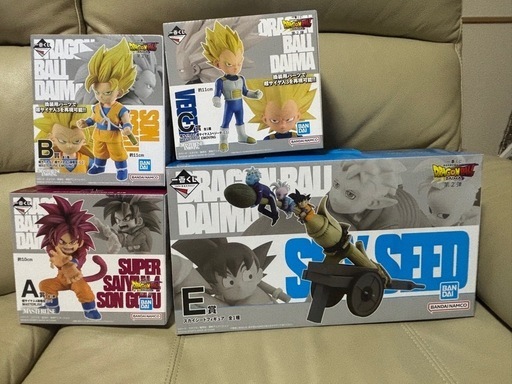 ドラゴンボール