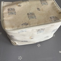 アンパンマン　美品　補助便座　の画像