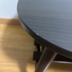 センターテーブルの画像