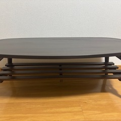 センターテーブル