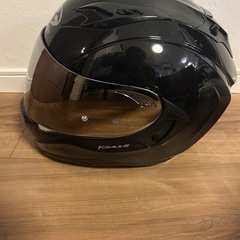 Kabuto KAMUI3 Lサイズの画像