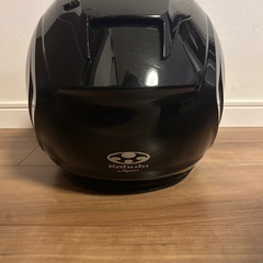Kabuto KAMUI3 Lサイズの画像