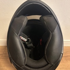 Kabuto KAMUI3 Lサイズの画像