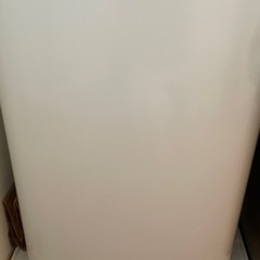 ヤマダ電機　全自動洗濯機　6kg 洗濯機の画像