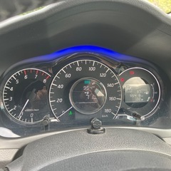 日産ノート　2013年の画像