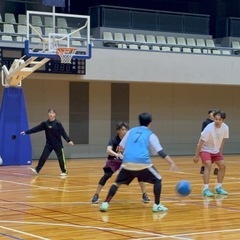 9/14 19:00~広島バスケ🏀
