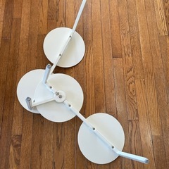 nendo × BoConcept ボーコンセプト fusion フュージョン コーヒーテーブル サイドテーブルの画像