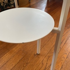 nendo × BoConcept ボーコンセプト fusion フュージョン コーヒーテーブル サイドテーブルの画像