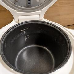 ロカボ炊飯器の画像