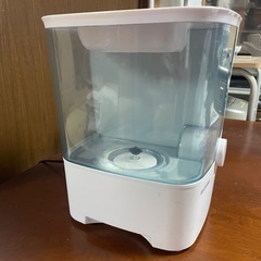 加湿器の画像