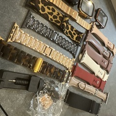 Applewatch series5 の画像