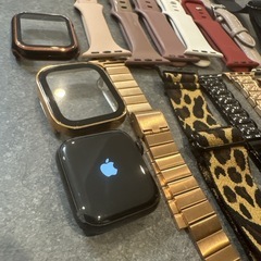 Applewatch series5 の画像