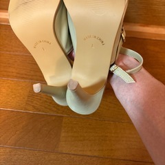 新品❤️レディースサンダル👡の画像