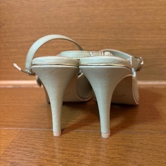 新品❤️レディースサンダル👡の画像