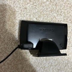 ユピテル　GWR71sd GPS&レーダー探知機の画像