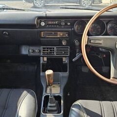 ハコスカ1800ccの画像