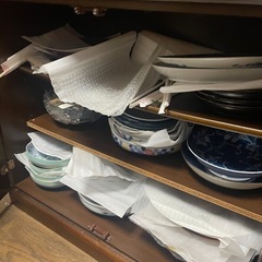 食器の画像