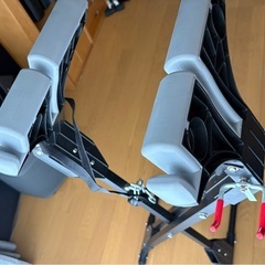 Extreme オリジナル ワックススタンド スノボ スキーの画像