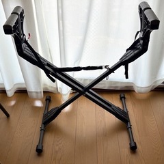 Extreme オリジナル ワックススタンド スノボ スキーの画像