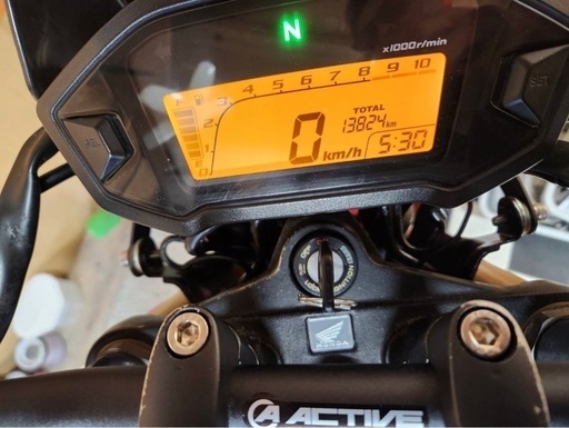 値下げ HONDA グロム125