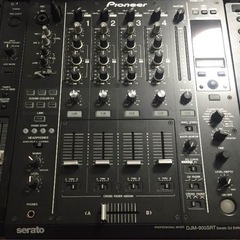 中古】DJギアを格安/激安/無料であげます・譲ります｜ジモティー