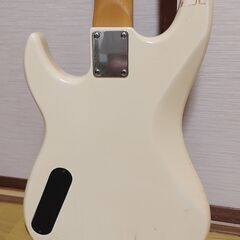 27. Mad Axe Bassの画像