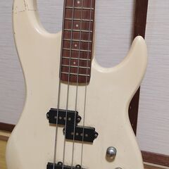 27. Mad Axe Bassの画像