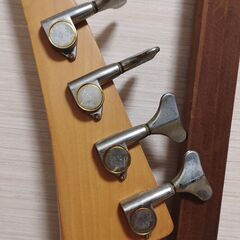 27. Mad Axe Bassの画像