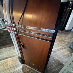 希少品！ジュークボックス　Wurlitzer 1015 One More Time 1986 レトロの画像