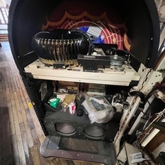 希少品！ジュークボックス　Wurlitzer 1015 One More Time 1986 レトロの画像