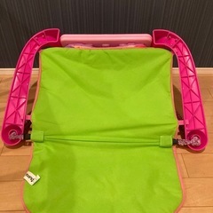 ベビージム　ピアノつきの画像