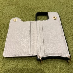 iPhone13mini 空箱、ケースの画像